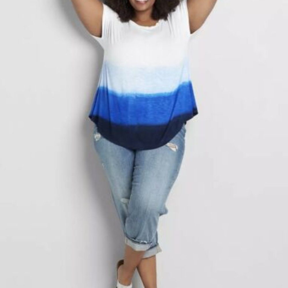 Lane Bryant - Swing Top - 10/12